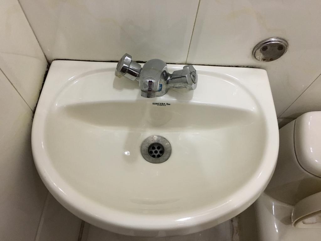 Hotel Vintage Inn Új-Delhi Kültér fotó